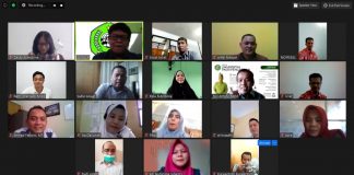 Perkuat Kurikulum Teknopreneur, UPP hadirkan founder Sociopreneur Indonesia