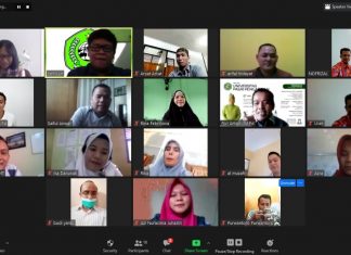 Perkuat Kurikulum Teknopreneur, UPP hadirkan founder Sociopreneur Indonesia