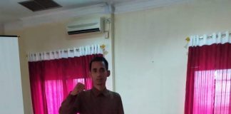 PKKMB Usai, Ini Pesan Ketua Alumni Filkom UPP
