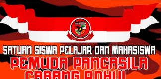 SAPMA PP Komisariat UPP Open Rekrutmen Anggota Baru