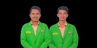 Suhendri – Doni Mahendra (SDM) Siap Maju Pilpresma UPP 2020