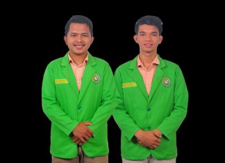 Suhendri – Doni Mahendra (SDM) Siap Maju Pilpresma UPP 2020