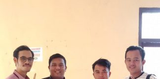 Risardi – Rozy Dapat Urut 1 Untuk UPP Satu