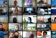 Satu Dari Tiga Kampus Se Riau, UPP Peroleh Dana Hibah Program MBKM Belmawa Dikti
