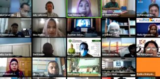 Satu Dari Tiga Kampus Se Riau, UPP Peroleh Dana Hibah Program MBKM Belmawa Dikti