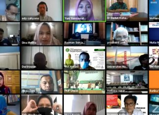 Satu Dari Tiga Kampus Se Riau, UPP Peroleh Dana Hibah Program MBKM Belmawa Dikti