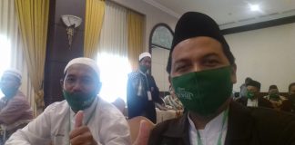 Desa – Desa di Rohul Belum Terjangkau Muballigh dan Dai, Berikut Harapan Abdur Rahim Kepada PW Ikadi Riau