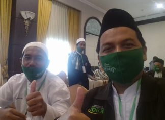 Desa – Desa di Rohul Belum Terjangkau Muballigh dan Dai, Berikut Harapan Abdur Rahim Kepada PW Ikadi Riau