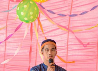 Ditengah Pandemi, Masyarakat Minta Pejabat Rohul Juga Terapkan Disipilin Protokol Kesehatan