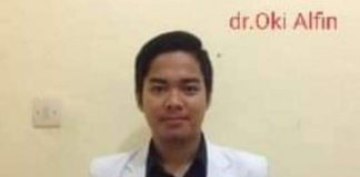 Ganasnya Covid-19, Dokter di Riau Kembali Menjadi Korban