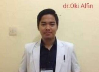 Ganasnya Covid-19, Dokter di Riau Kembali Menjadi Korban
