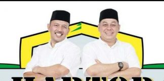 Bakal Calon Bupati dan Wakil Bupati HARTOP Siapkan Program Kesehatan Gratis