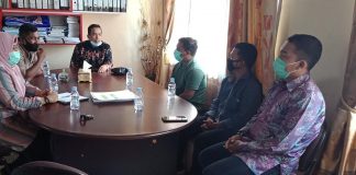 Karena Covid-19, Pemira UPP Diselenggarakan Secara Online