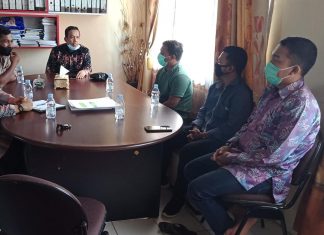 Karena Covid-19, Pemira UPP Diselenggarakan Secara Online