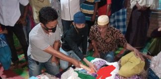 Mengalami Depresi, Pria di Tambusai Barat Nekat Bunuh Diri