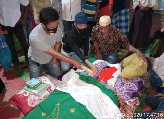 Mengalami Depresi, Pria di Tambusai Barat Nekat Bunuh Diri