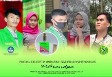 Tim PKM-K UPP Cetuskan Parfum Aroma Kuliner Nusantara Dengan Berbagai Manfaat