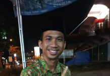 Menuju Pilkada, Dukungan Pemenangan Hamulian-Topan Berdatangan