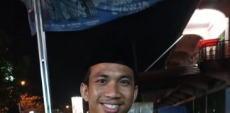 Menuju Pilkada, Dukungan Pemenangan Hamulian-Topan Berdatangan