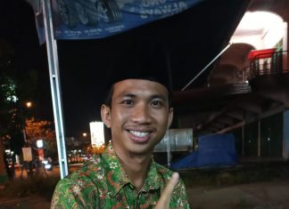 Menuju Pilkada, Dukungan Pemenangan Hamulian-Topan Berdatangan