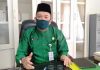 KadiskopUKM Nakertrans Rohul Ingatkan Kades dan Lurah Data Pelaku UKM