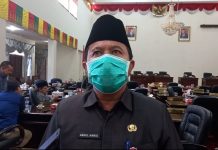 Bertambah 3, Jumlah Karyawan PTPN V Sei Rokan Positif Covid-19 Menjadi 17 Orang