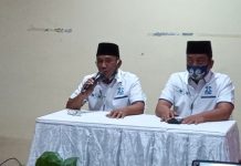 Hafith Syukri : Nomor Tiga Adalah Ketetapan Dari Allah