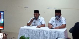 Hafith Syukri : Nomor Tiga Adalah Ketetapan Dari Allah