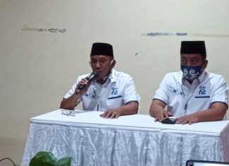 Hafith Syukri : Nomor Tiga Adalah Ketetapan Dari Allah