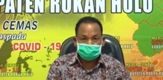 Gunakan Masker Jika Tidak Ingin Hal Ini Menimpamu
