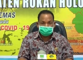 Gunakan Masker Jika Tidak Ingin Hal Ini Menimpamu