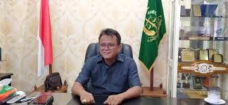Membangun Zona Integritas, Kejari Pasir Pengaraian Lakukan Berbagai Tranformasi