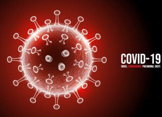 ASN di Kemenag Rohul Terkonfirmasi Positif Covid-19