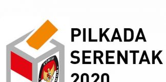 H Sukiman dan Indra Gunawan Dijadwalkan Mendaftar Pertama di KPU Rohul