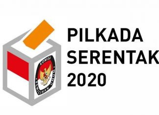 H Sukiman dan Indra Gunawan Dijadwalkan Mendaftar Pertama di KPU Rohul