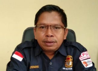 Elfendri : Petahana Tidak Harus Cuti Untuk Mendaftar Sebagai Bacalon Bupati
