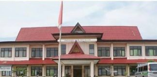 Mulai Hari Ini, Dosen dan Mahasiswa UPP “Beraktifitas Dari Rumah”