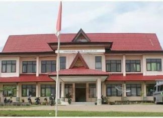Mulai Hari Ini, Dosen dan Mahasiswa UPP “Beraktifitas Dari Rumah”
