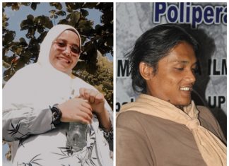 Membanggakan, Dua Mahasiswa Mapala UPP LULUS Program Pepelingasih 2020