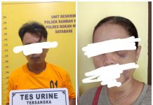 Mengikuti Nafsu Setan, Pria Mabuk Tega Perkosa dan Aniaya Pedagang Gorengan di Kebun Sawit