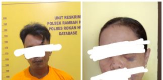 Mengikuti Nafsu Setan, Pria Mabuk Tega Perkosa dan Aniaya Pedagang Gorengan di Kebun Sawit