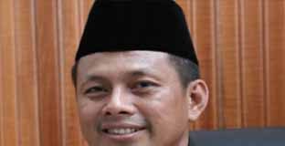 Resmi Dikukuhkan Sebagai Pjs Bupati Rohul, Masrul Kasmi Ajak ASN Jaga Netralitas