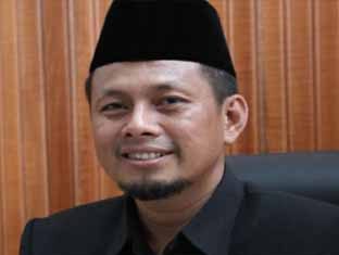 Resmi Dikukuhkan Sebagai Pjs Bupati Rohul, Masrul Kasmi Ajak ASN Jaga Netralitas
