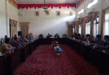 Pembagian Dana Kompensasi PT SLL ke Desa Batas Berakhir Mediasi