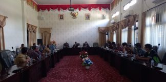 Pembagian Dana Kompensasi PT SLL ke Desa Batas Berakhir Mediasi