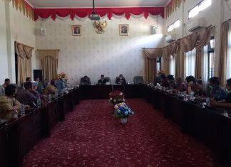Pembagian Dana Kompensasi PT SLL ke Desa Batas Berakhir Mediasi