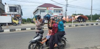 Masyarakat Masih Kurang Peduli Menggunakan Masker, Operasi Yustisi Terus Digalakkan