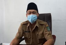 16 Ribu Pemilik UMKM di Rohul Mendaftar Sebagai Penerima BLT UMKM