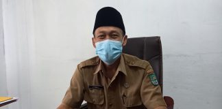 16 Ribu Pemilik UMKM di Rohul Mendaftar Sebagai Penerima BLT UMKM