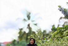 “1001 Mutiara Rokan Hulu”, Bermula Dari Niat, Berakhir Pada Mencerdaskan Anak Bangsa